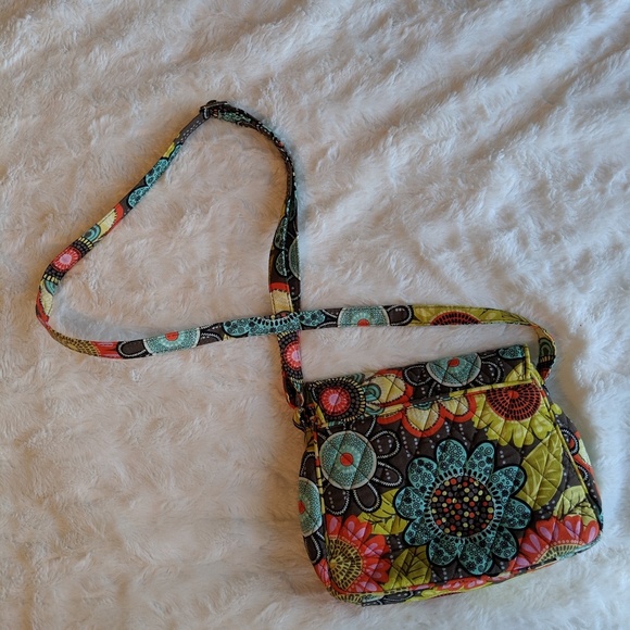 Vera Bradley Purse - Picture 3 of 3